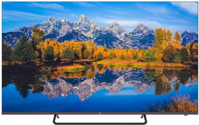 Majestic FL50VDC UHD V1 (50", LED, 4K)