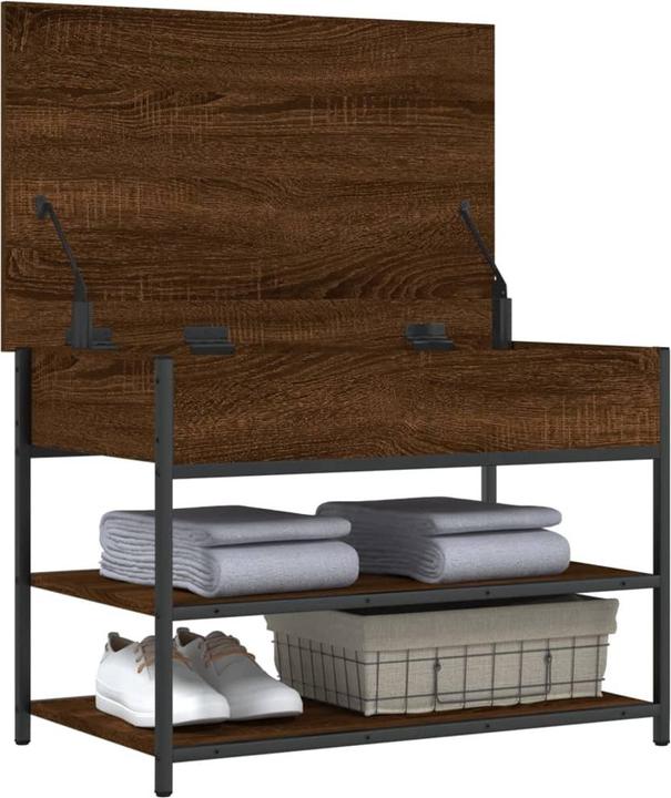 Image du produit vidaXL Grayson (100 x 42.5 x 50 cm)