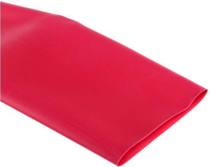 Produktbild RS PRO Schrumpfschlauch 2:1 50,8mm rot