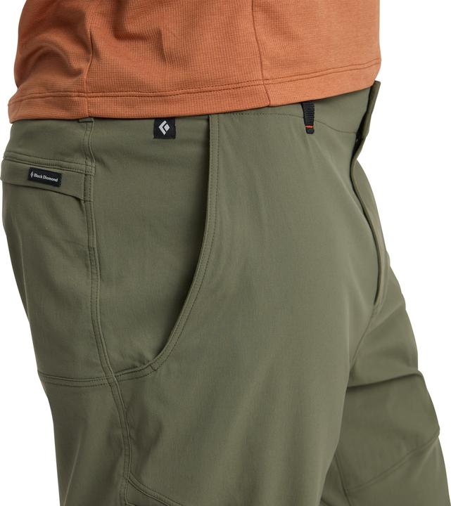Produktbild Black Diamond M Pursuit Pants (Kletter- & Boulder Hose) (30)