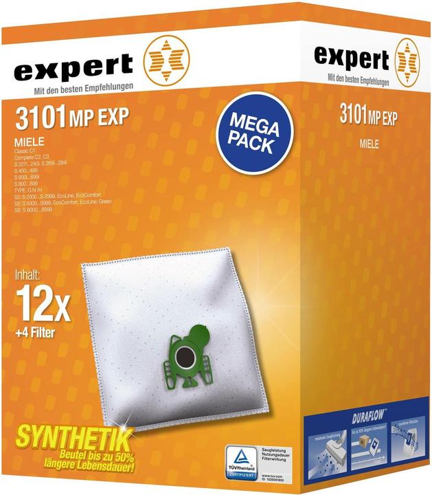 Produktbild Expert 3101 MP EXP (12 x)