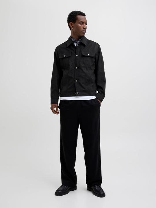 Immagine prodotto Jack & Jones Kunstwildlederjacke Kunstwildlederjacke (M)
