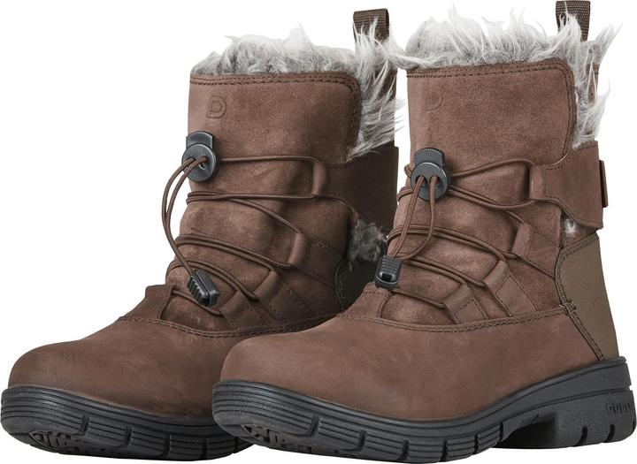 Produktbild Dublin Erwachsene Boyne Leder Landstiefel (35.5)