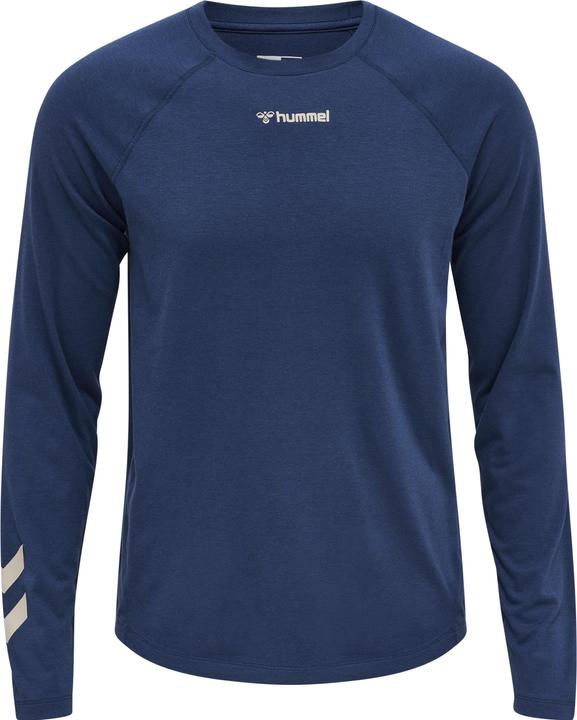 Image du produit hummel Mt Laze T-Shirt L/S (S)