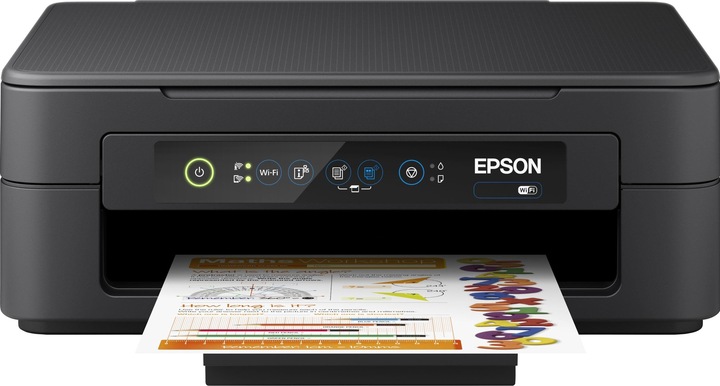 Produktbild Epson Expression Home XP-2205 (Tintenpatrone, Farbe)