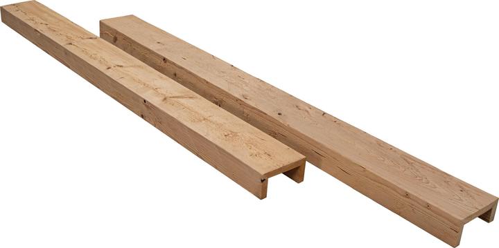 Actual product image Möbel-Eins THERMO U-beam