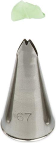 Produktbild Decora 67 (Spritztüllen)