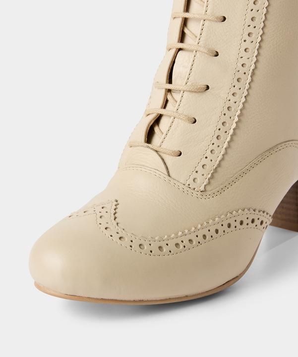 Actual product image Joe Browns Pebbled Leather Boots (37)