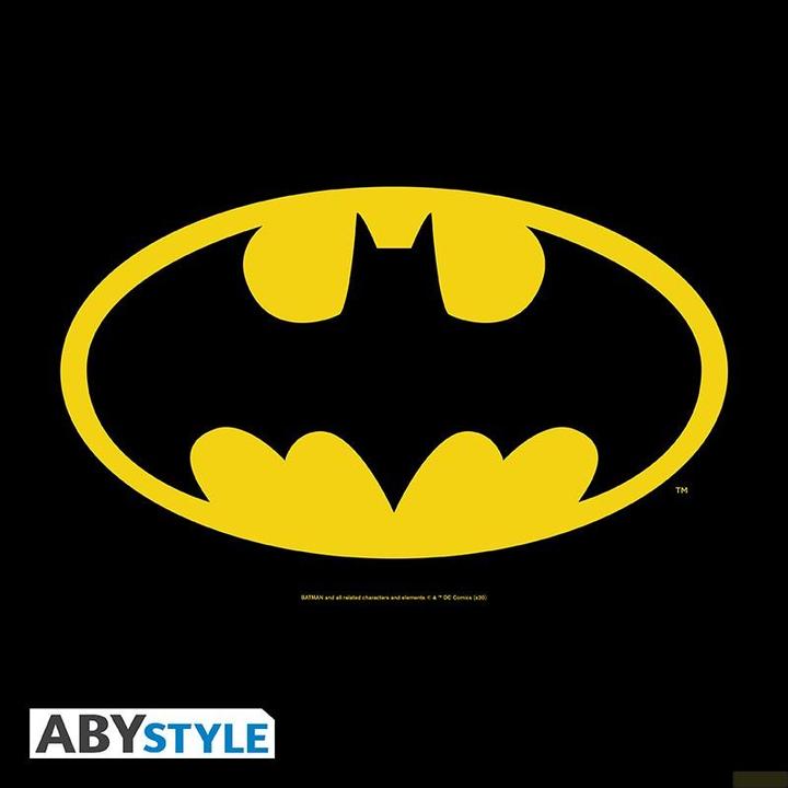 Immagine prodotto ABYstyle DC Comic Tote Bag : Batman