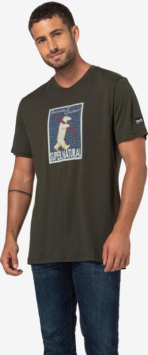 Actual product image Super Natural Sciatore (M)