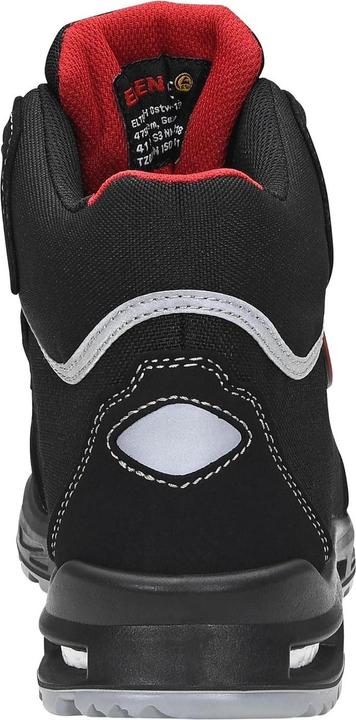 Actual product image Elten Sander Xxt Esd S3 (S3, 40)