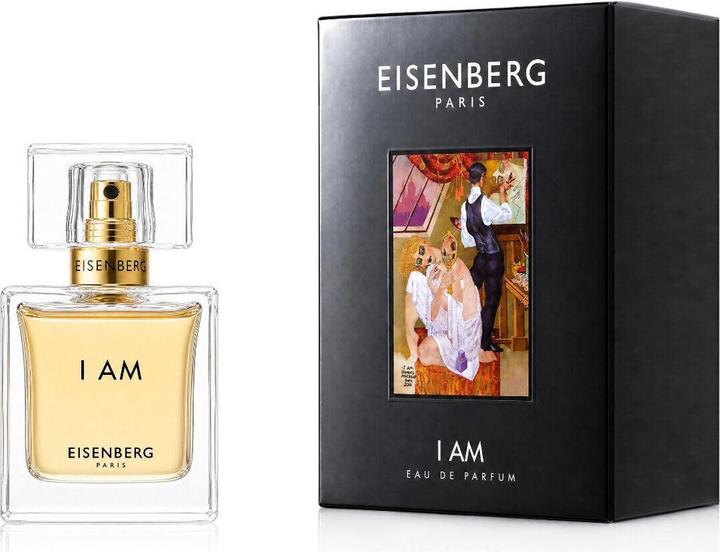 Produktbild Eisenberg I Am (Eau de Parfum, 50 ml)