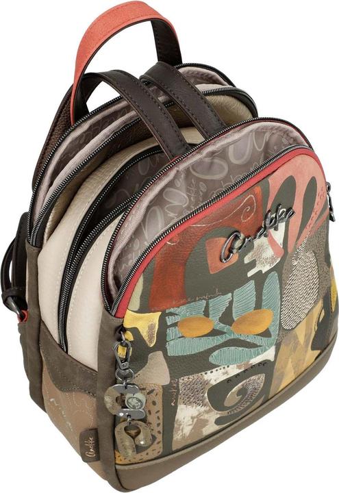 Produktbild Anekke Muse Amphora Anti-Theft Backpack