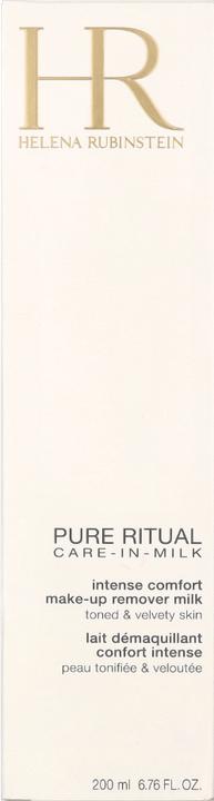 Immagine prodotto Helena Rubinstein Pure Ritual Lait démaquillant Latte struccante (Lozione detergente, 200 ml)