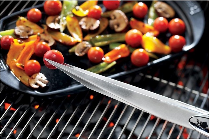 Produktbild Weber Grillplatte