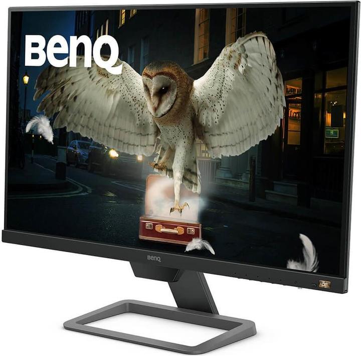 Actual product image BenQ EW2780 (1920 x 1080 pixels, 27")
