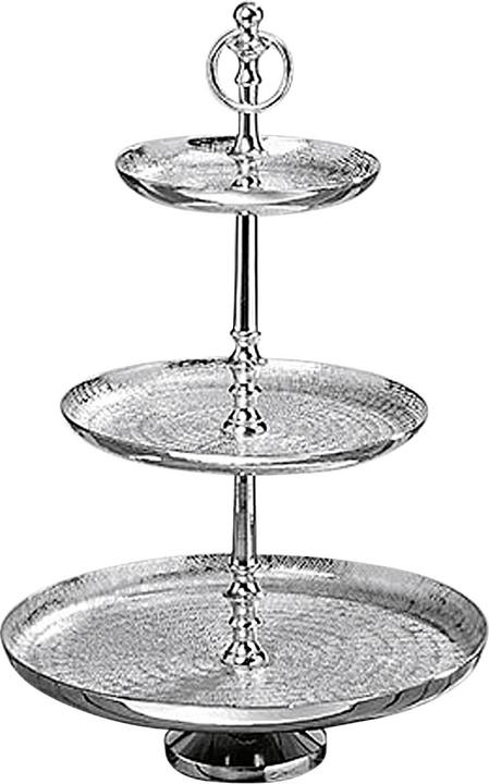 Boltze Home Etagere decorative di Detroit