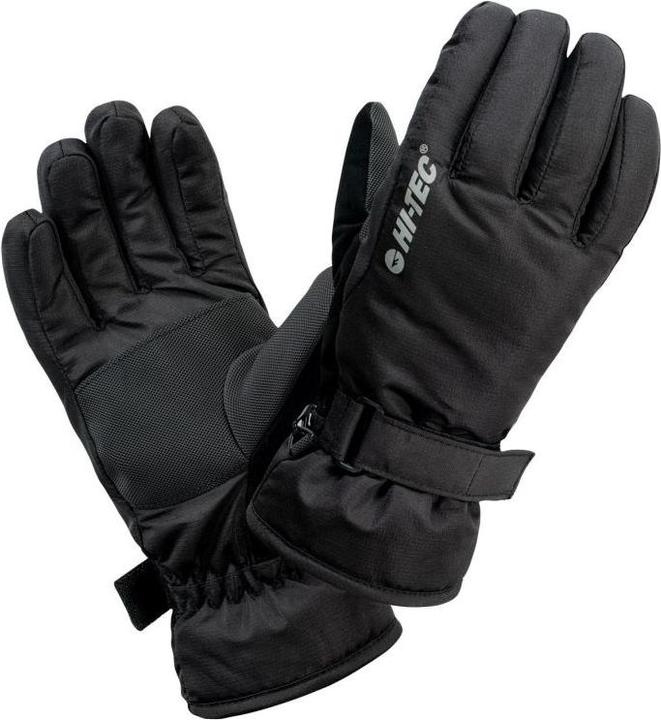 Image du produit Hi-Tec Gants Noirs En L De Lady Mary (L, XL)