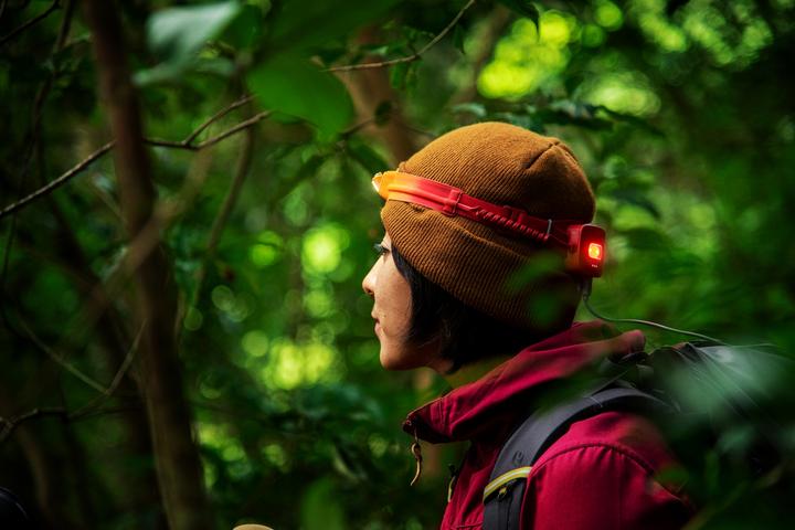 Actual product image Biolite HeadLamp 425 (425 lm)