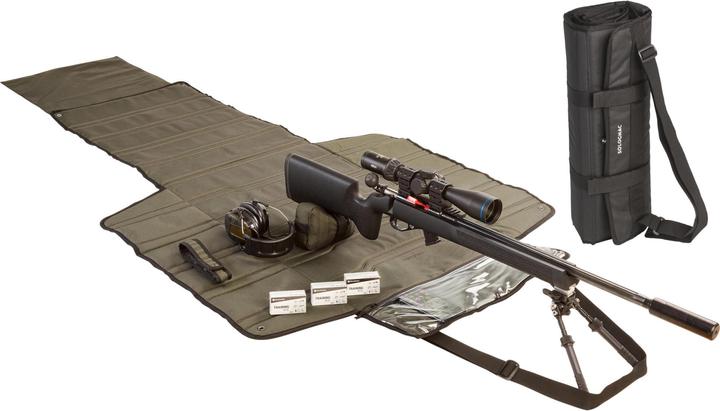 Actual product image Solognac MAT 500