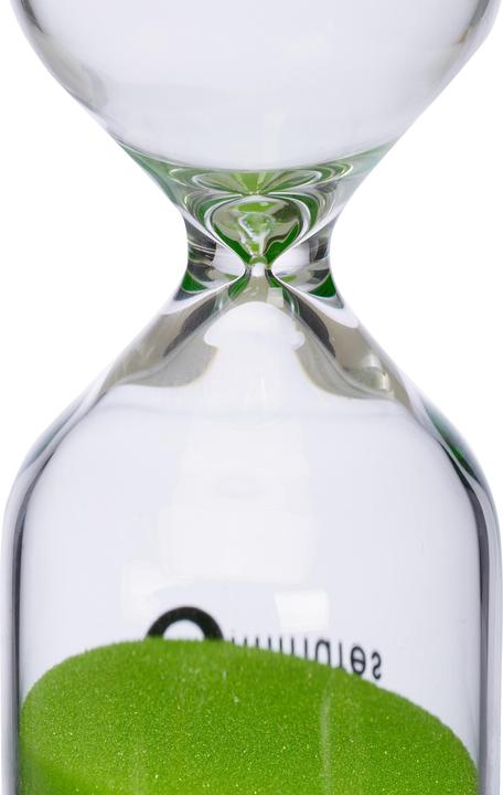 Produktbild Relaxdays Sanduhr