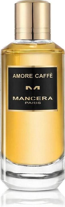 Immagine prodotto Mancera Eau de Parfum Amore Caffe 60 ml (Eau de parfum, 60 ml)