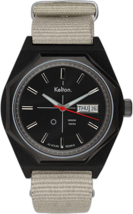 Produktbild Elton Octogone (40 mm)