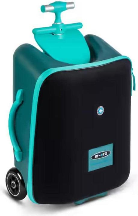Immagine prodotto Micro Facile da guidare (22 l)