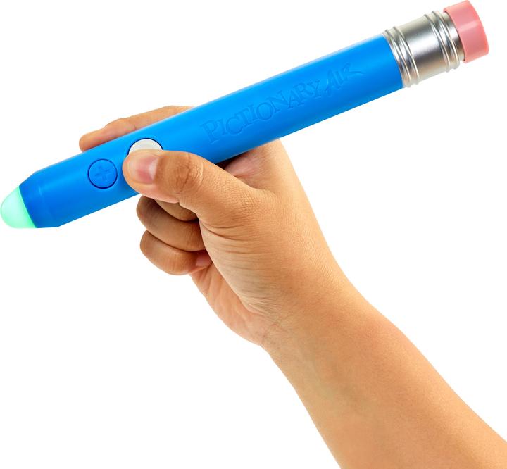 Actual product image Mattel Games Pictionary Air 2 (Multilingual)