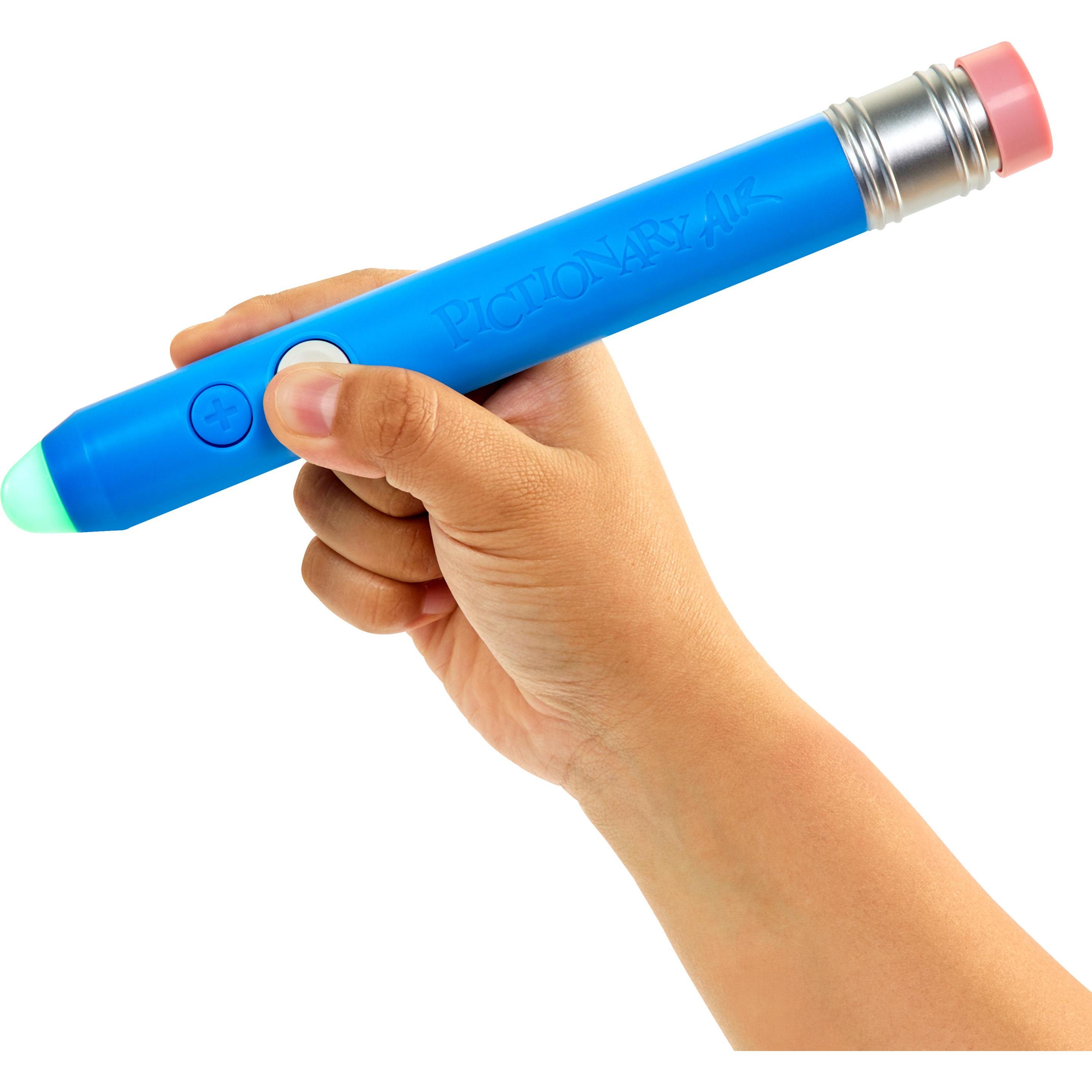 Thumbnail - Mattel Games Pictionary Air 2 (Multilingual)