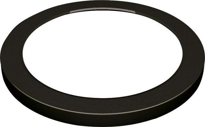 Actual product image Megatron Pano MT76008 Decorative ring black