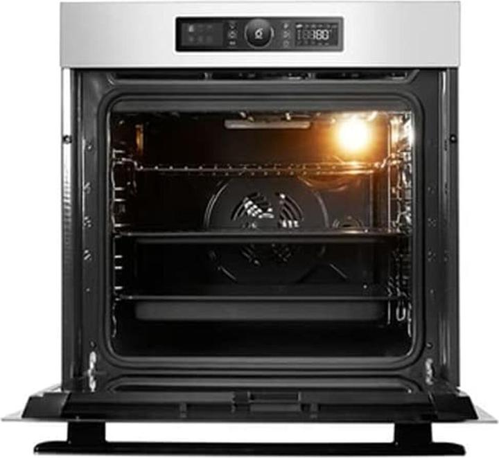 Produktbild Whirlpool FOUR PYRO AKZ96290WH