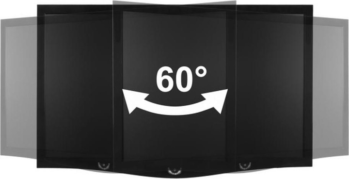 Produktbild Arctic W1a (Wand, 30")