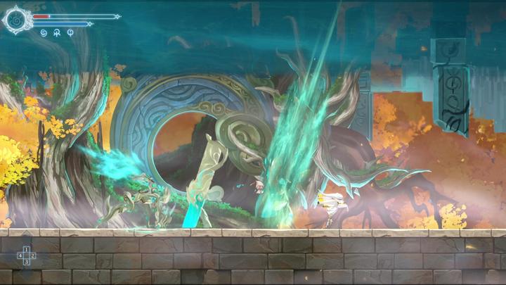 Immagine prodotto Modus Games Afterimage: Edizione Deluxe (Switch, Switch Lite, Switch OLED, EN)