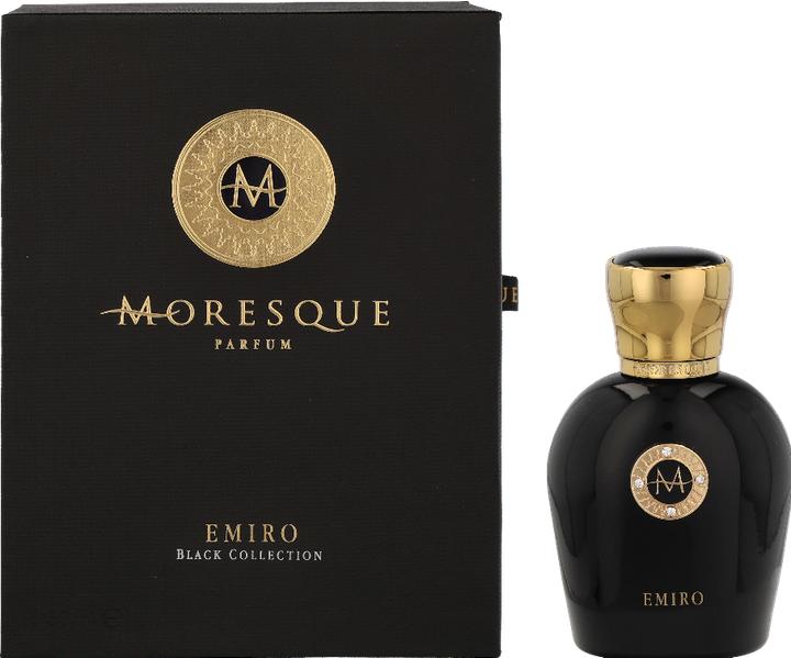 Immagine prodotto Moresque Emiro Eau de Parfum (Eau de parfum, 50 ml)