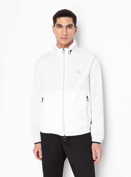 Produktbild Armani Exchange Steppjacke Bequem sitzend (XL)