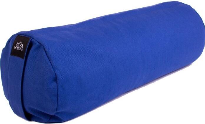 Actual product image Yoggys Yoga roller Bolster