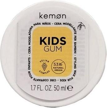 Produktbild Kemon Kids Gum (Haargel, 50 ml)