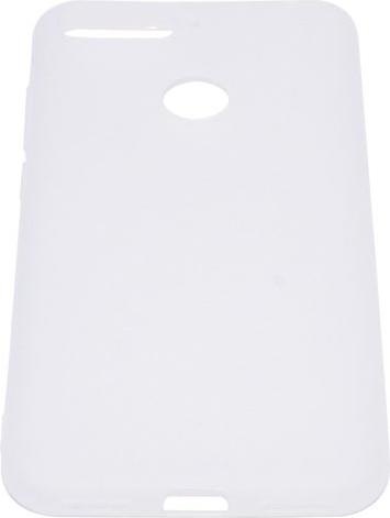 Produktbild MU Classic Softcase TPU Series (Honor 7A)