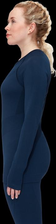 Produktbild Mammut Trift Longsleeve Women (S)