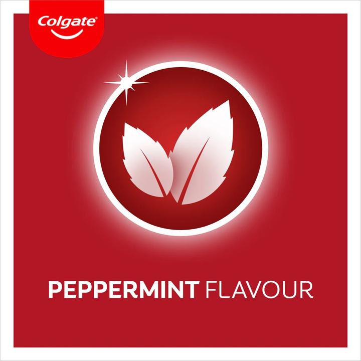 Actual product image Colgate COL JU RINSE 500ml Whiter Tettth (500 ml, Mouthwash, Mouthwash)