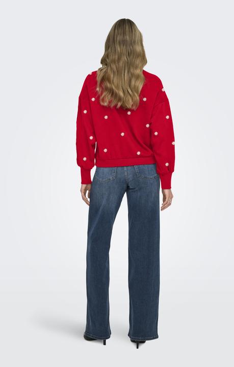 Produktbild Only ONLBROOKE Sweatshirt Sweatshirt (M)