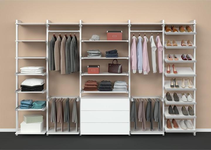 Actual product image Hettich Shelf pullout Amari (1 pcs.)