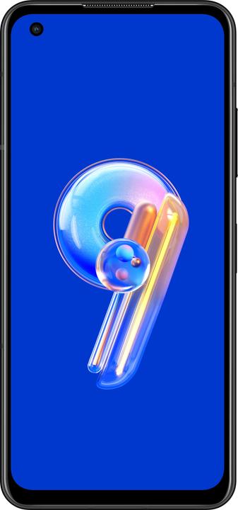 Immagine prodotto ASUS Zenfone 9 (16GB) (256 GB, Midnight Black, 5.92", Doppia SIM, 5G)