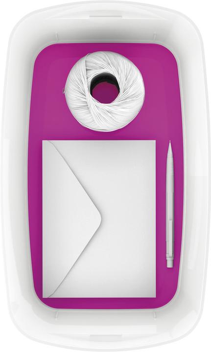 Produktbild Leitz MYBOX - Aufbewahrungsbox (32 x 13 x 19 cm, 5 l)