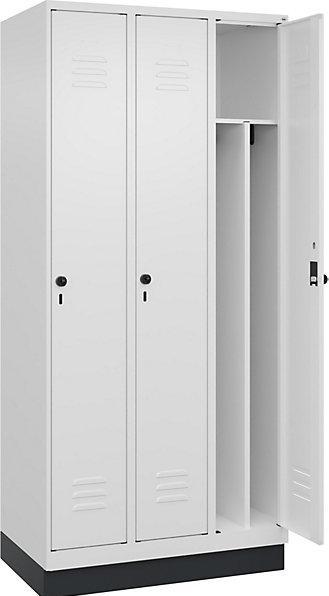 Actual product image C+P Classic PLUS locker (90 cm, 195 cm)
