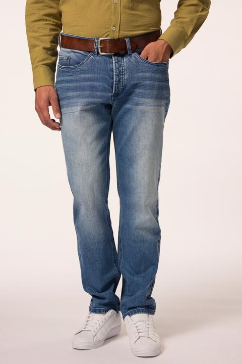 Produktbild JP1880 Jeans FLEXNAMIC®, Denim, Regular Fit, 5-Pocket bis Gr. 72 (56)