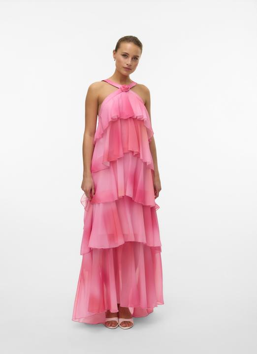 Image du produit Vero Moda VMFELICIA Robe longue Robe de soirée (M)