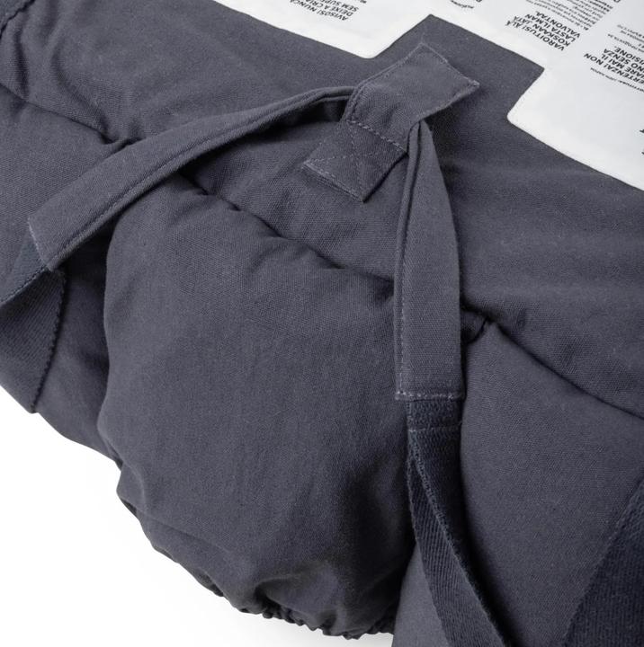 Actual product image Sebra Bed nest