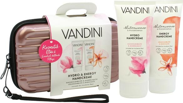 Produktbild Vandini GP Handcreme Hydro 75ml & Energy 75ml